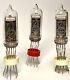 In-14? -14 In14 Gazotron. Nixie Indicator Tubes For Clock. New. Lot 80 Pcs