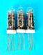 In-14? -14 In14 Gazotron. Nixie Tubes For Clock. New. Same-date. Lot 11 Pcs