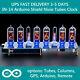In-14 Arduino Shield Ncs314 Nixie Tubes Clock With Sockets Fast Delivery 3-5days