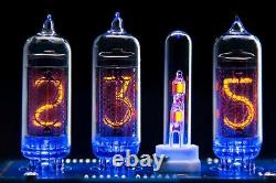 IN-14 Arduino Shield Nixie Tubes Clock Tubes Columns Arduino Fast UPS Delivery