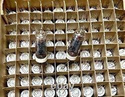 IN-14 IN14? -14 Nixie Tube, Indicator For Clock, New, Same-Date, Lot 48 pcs