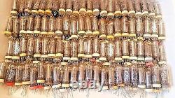 IN-14 IN14? -14 Nixie tube for clock vintage ussr USED 100% TESTED 100pcs