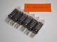 In-14 In14 6pcs Nixie Tube, Solderd But Unused, Excellent Condition, Nixie Clock