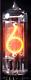 In-14 In14 Fine Grid Nixie Neon Tubes Unique Rare Lot For 03.1970 Same Date 6pcs