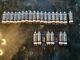 In-14 Nixie Tubes Set For Clock Tested Lot 100pcs