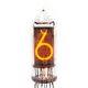 In-14 Ultrarare Fine Grid Nixie Tubes Ussr Indicator Digit For Diy Clock Nos