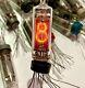 In-16? -16 In16 Gas-discharge Indicator, Nixie Tubes For Clock, New, Lot 38 Pcs