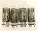 In-18? -18 In18 Nixie Indicator Tube For Clock. New. Same-date. Lot 21 Pcs