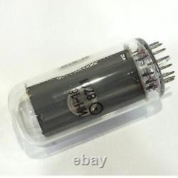 IN-18? -18 tube for Nixie clock 1pcs SAME DATE FROM BOX! NEW! TESTED 100%