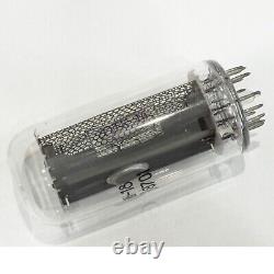 IN-18? -18 tube for Nixie clock 1pcs SAME DATE FROM BOX! NEW! TESTED 100%