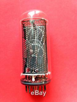 IN-18 IN18 -18 Nixie tube for clock unique vintage SAME DATE SET 25pcs NEW