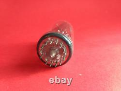 IN-18 IN18? -18 Nixie tube for clock unique vintage soviet NEW TESTED FreeShipp
