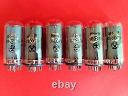 IN-18 IN18? -18 Nixie tube for clock unique vintage soviet USSR Same Date NEW