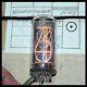 In-18 Nixie Tube Indicator For Clock Ussr Tested Fast Shipping 1pcs
