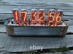 IN-18 Nixie Tube Indicator for clock USSR Tested Fast Shipping 1pcs