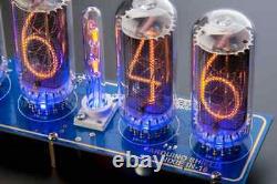 IN-18 Nixie Tube Indicator for clock USSR Tested Fast Shipping 1pcs