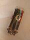 In-18 Nixie Tubes 6 Pcs For Clock Diy, New From Factory Box. Only 6 Tubes Left