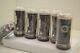 In-18 X 6pcs. Large Nixie Tubes For Clock Tube Tested Nos Ussr One Party