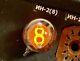 In-2 In2? -2 Nixie Indicator Tube For Clock. New. Same-date. Lot 96 Pcs