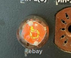IN-2 IN2 -2 Nixie indicator tube for clock. Used. Lot 248 pcs