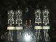 In-23 Nixie Tubes Set For Clock 1975s Ultra Rare Tested 4pcs+4pcs In-3 Free