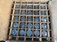 In-4 For Clock Nixie Tubes Nos Tested Lot Of 50pcs+