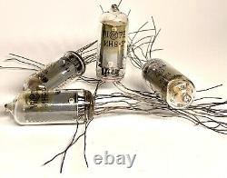 IN-8-2? -8-2 Nixie indicator tube, New, Lot 19 pcs