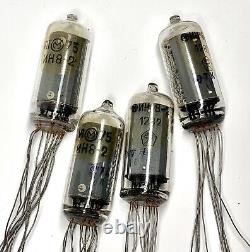 IN-8-2? -8-2 Nixie indicator tube, New, Lot 19 pcs