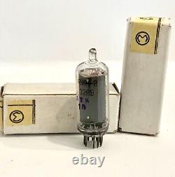 IN-8? -8 IN8 Glow discharge indicator, Nixie tube for clock, New, Same-date. Lot 13
