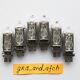 In-8 Nixie Tubes For Nixie Clock, New & Nos, Tested, Original Packing 6 Pcs