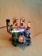 In18 Tubes Nixie Clock Thermometer Hygrometer By Monjibox Nixie