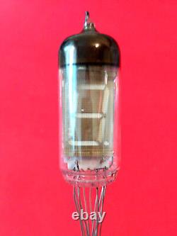 IV-11 IV11? -11 nixie VFD tube vintage display indicator soviet NEW 6pcs