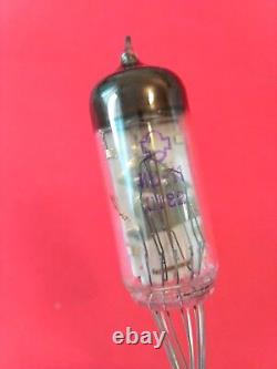 IV-11 IV11? -11 nixie VFD tube vintage display indicator soviet NEW 6pcs