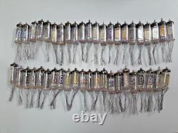 IV-6 IV6? -6 (IV-3) Soviet Vintage Nixie VFD indicator NOS 44 pcs