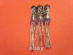 IV-8 IV8? -8 indicator Nixie Tube Soviet display VFD clock soviet NEW 100pcs