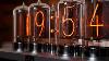 Investigating A Nixie Clock Failure