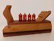 Jointer Nixie Clock With German Z570m Tubes By Monjibox Nixie