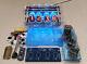Kit For Assembling Nixie Clock / All Parts & In-12 Tubes Are Included