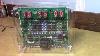 Koolklox Nixie Tube Clock 7400 Ttl Clock Kit