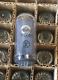 Lot Of 1 Pc In-18 Large Nixie Tube For Clock New Tested 100%