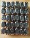 Lot Of 30 In-12 Nixie Tubes. Nos. Tested. For Nixie Clock