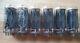 Lot Of 6 In-18 Nixie Tubes. Used. Tested. For Nixie Clock. Perfect Condition