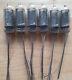 Lot Of 6 In-8-2 Nixie Tubes. Nos. Tested. For Nixie Clock