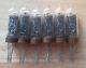 Lot Of 6 X In-14 Nixie Tubes. Nos. Tested. For Nixie Clock