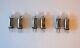 Lot Of 6pcs In-14 Nixie Tubes Garanty Working In14