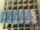 Matched Set 6x In18 In-18 -18 Nixie Tubes Nos New Divergence Meter Clock