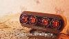 Mcm Style Nixie Clock For Instructables Contest