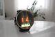 Nixie Tube Wrist Watch Clock Based On In-16? -16 Rare Grid Early 60's For Fan
