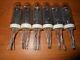 New 6pcs In-14? -14 Ussr Tubes For Nixie Clock Tested 100%. Nos