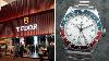 New Tudor Watches 2023 Hands On In Switzerland